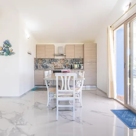 Azzurra Villa