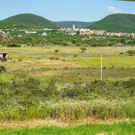 Azzurra Villa